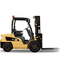 Forklift Accident Claims