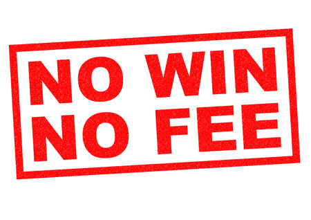 No Win No Fee Meaning