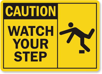 Fall Accident Claims