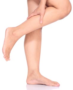 Leg Amputation Claims