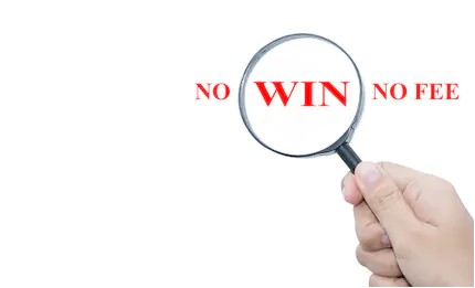 No Win No Fee Solicitors Inverness