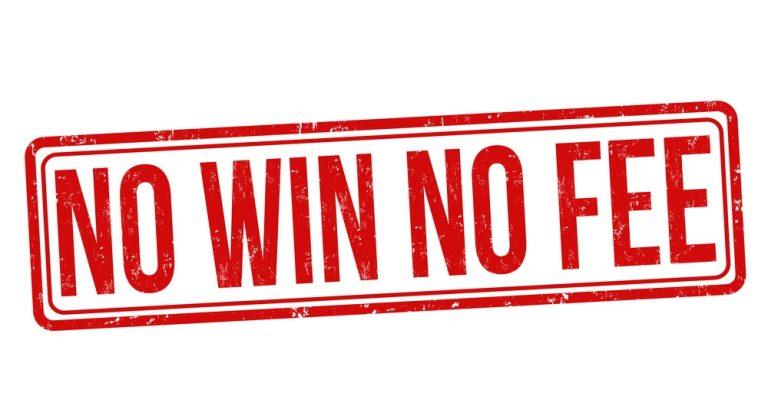 No Win No Fee Motorbike Amputation Claims