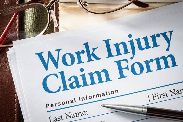 How To and When to Fill Out an Accident at Work Claims Form?