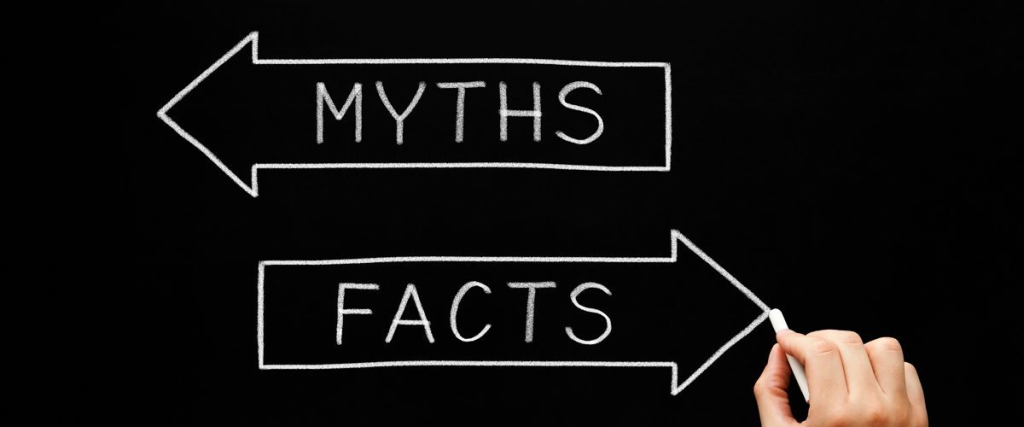 Myths vs. Facts: Debunking Common Misconceptions